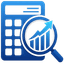 Rate Calculator Logo